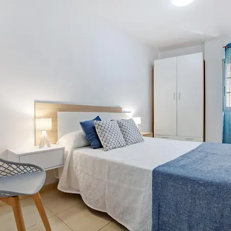Appartement Casita Amiga Del Mar à Gran Tarajal Extérieur photo