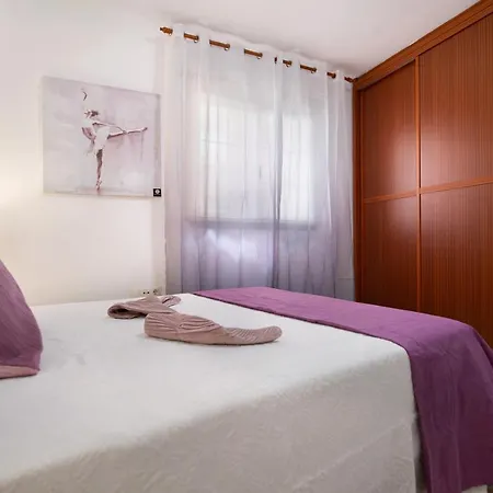 Appartement Casita Amiga Del Mar à Gran Tarajal Extérieur photo