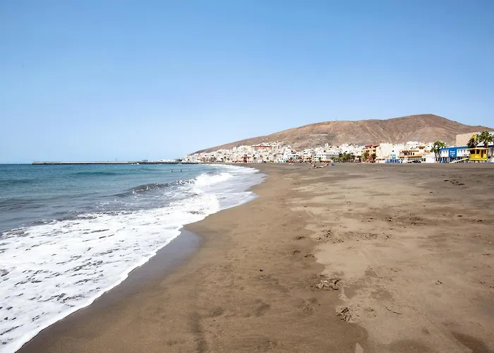 Casita Amiga Del Mar