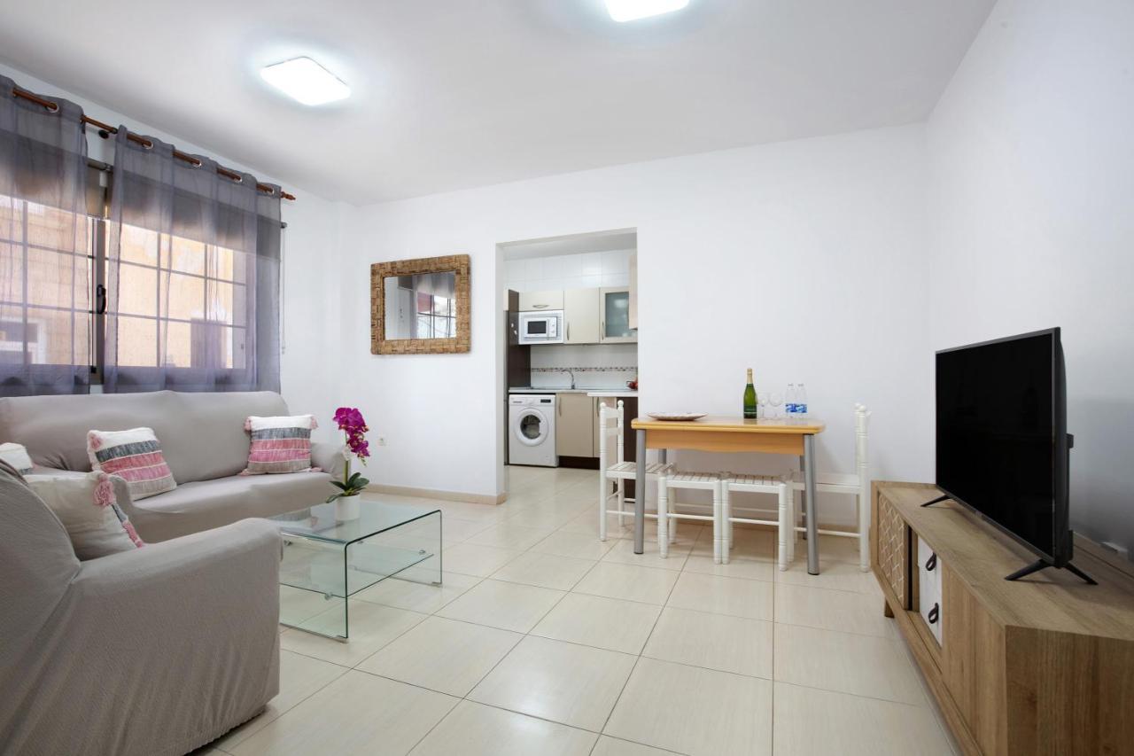 Casita Amiga Del Mar Apartamento *