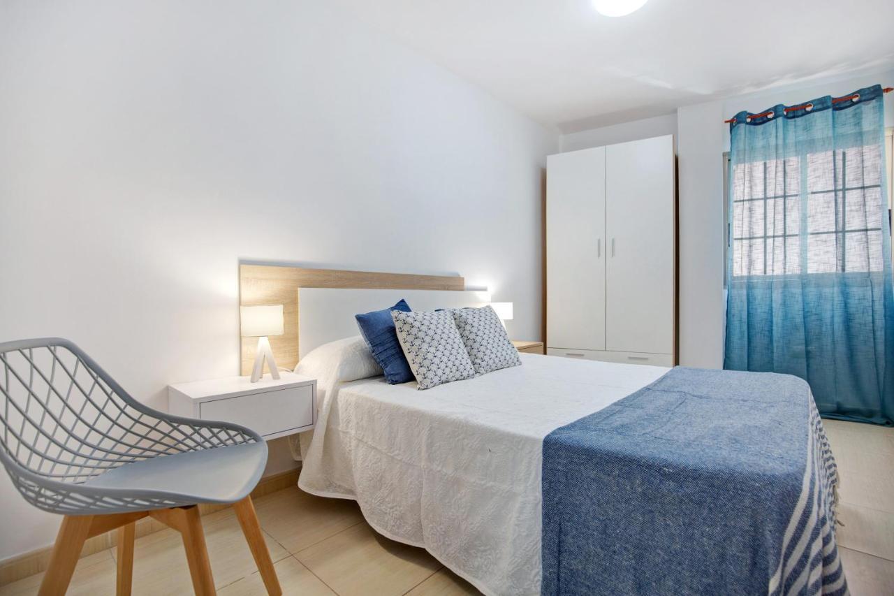 Casita Amiga Del Mar Apartment