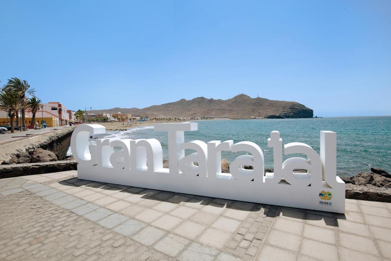 Casita Amiga Del Mar Gran Tarajal